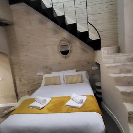 Rentalsevilla Cardenal Cervantes 外观 照片