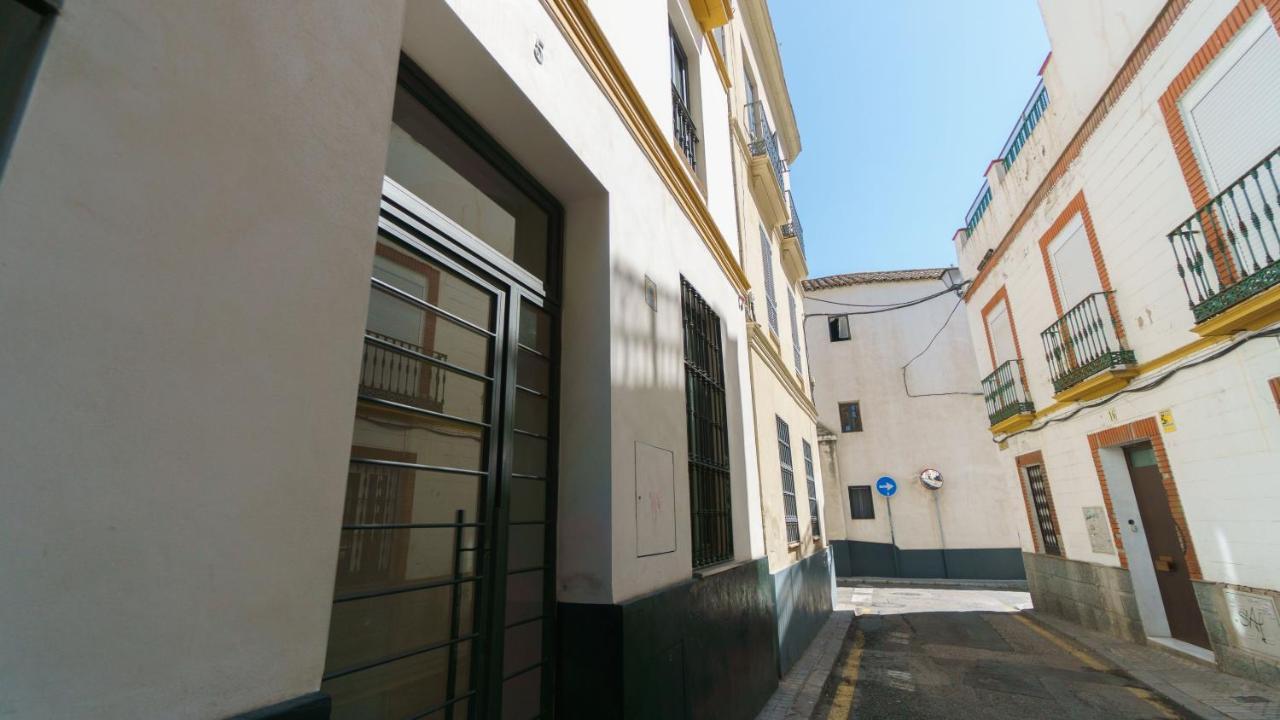 Rentalsevilla Cardenal Cervantes 外观 照片