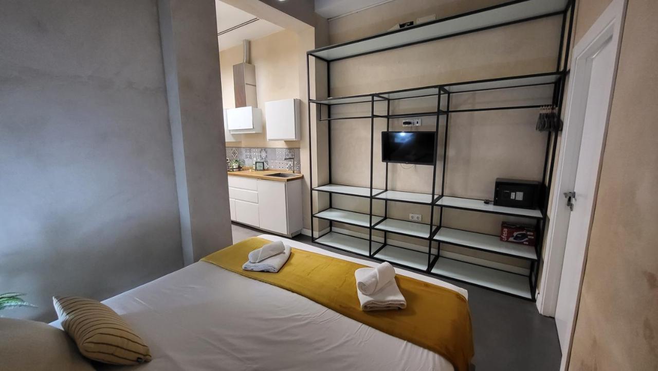 Rentalsevilla Cardenal Cervantes 外观 照片