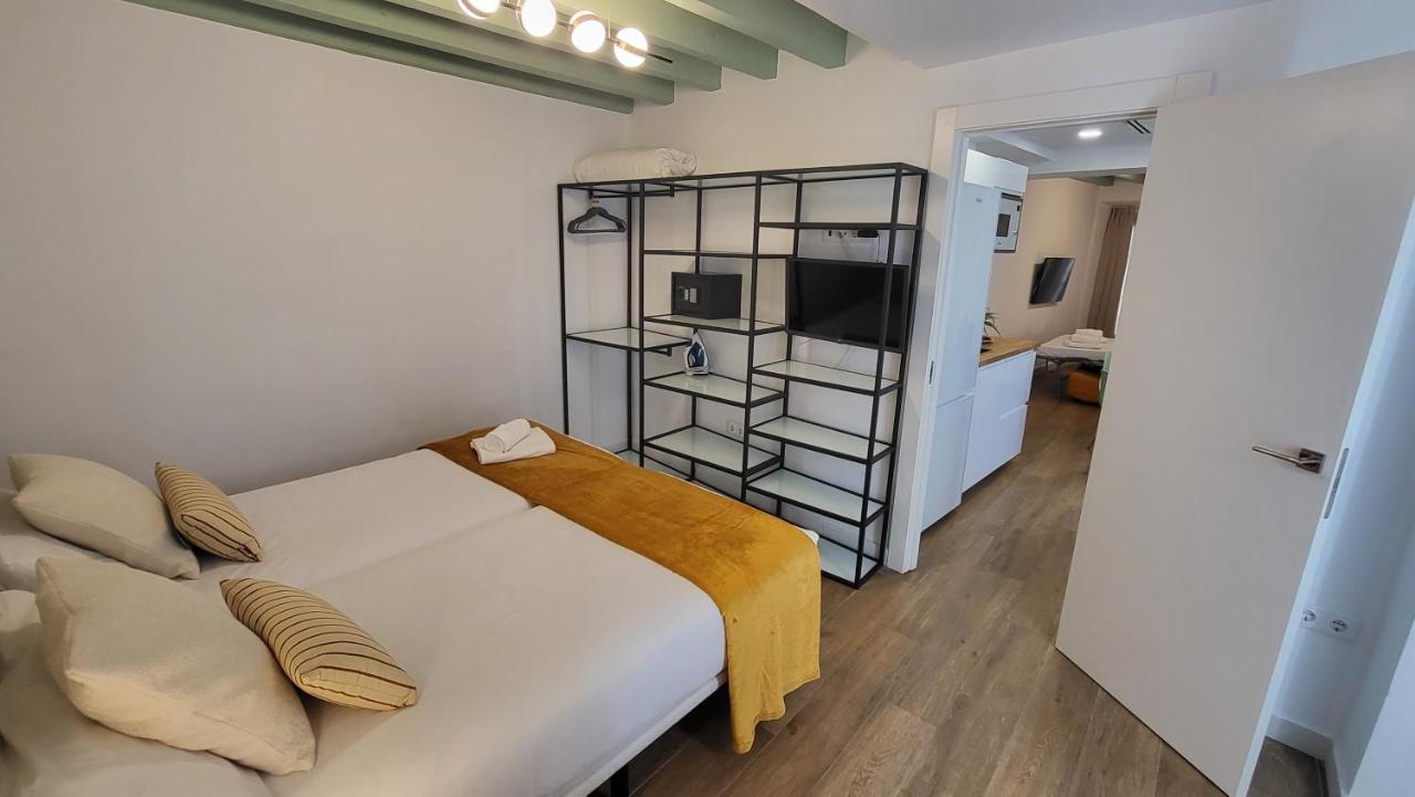 Rentalsevilla Cardenal Cervantes 外观 照片