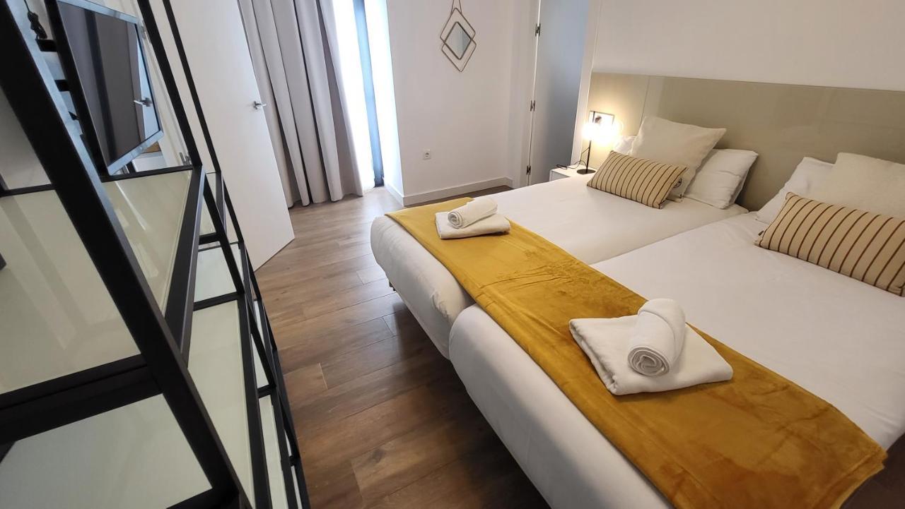 Rentalsevilla Cardenal Cervantes 外观 照片