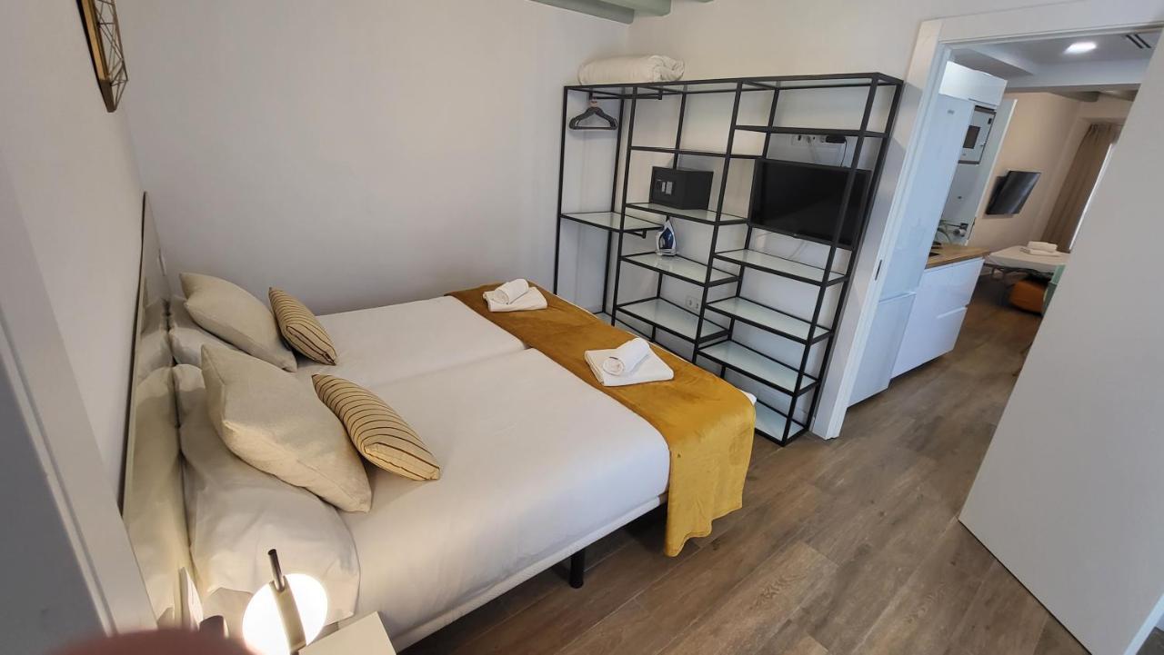 Rentalsevilla Cardenal Cervantes 外观 照片