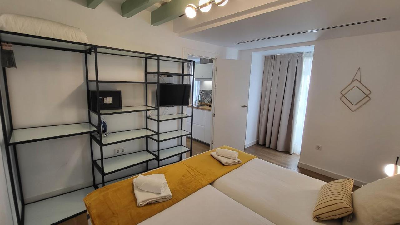 Rentalsevilla Cardenal Cervantes 外观 照片