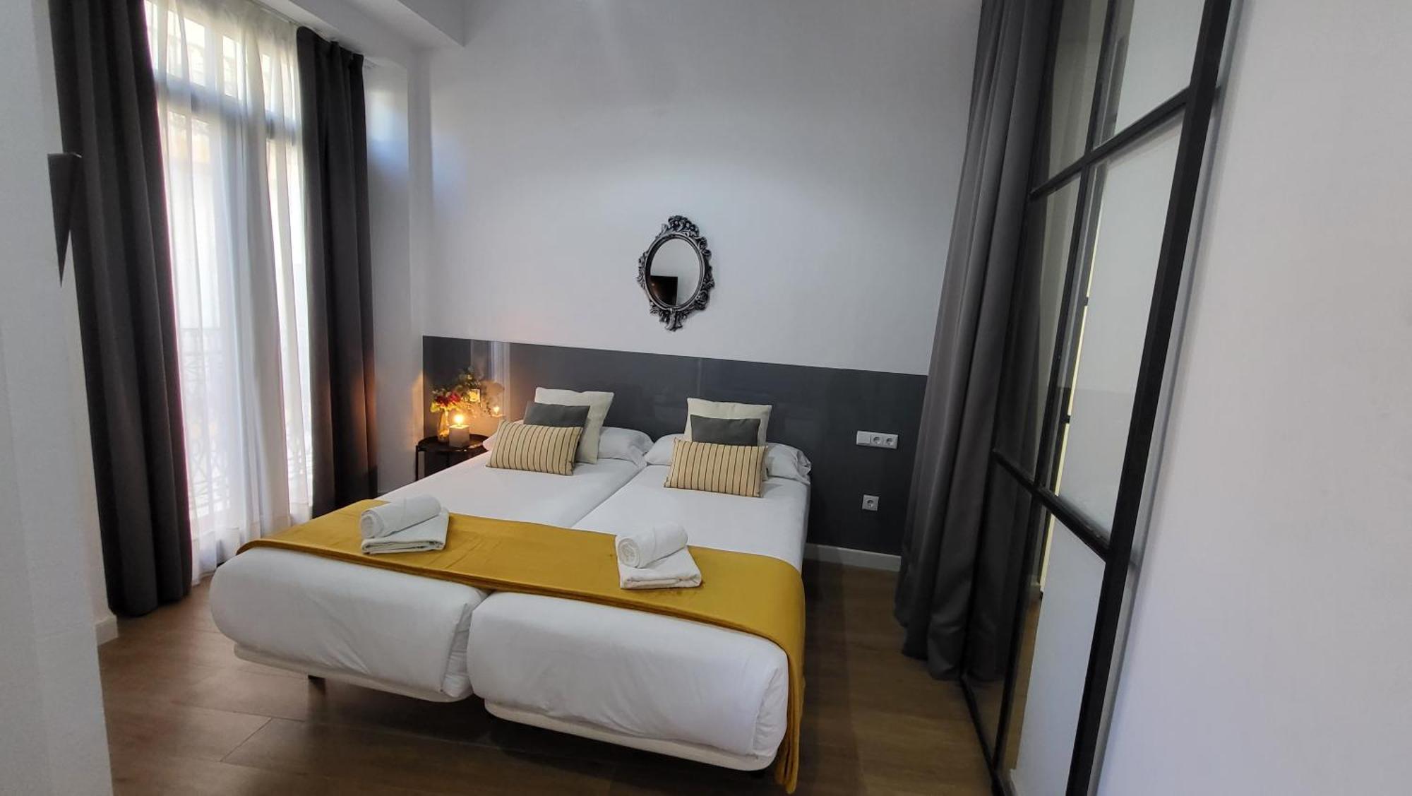 Rentalsevilla Cardenal Cervantes 外观 照片