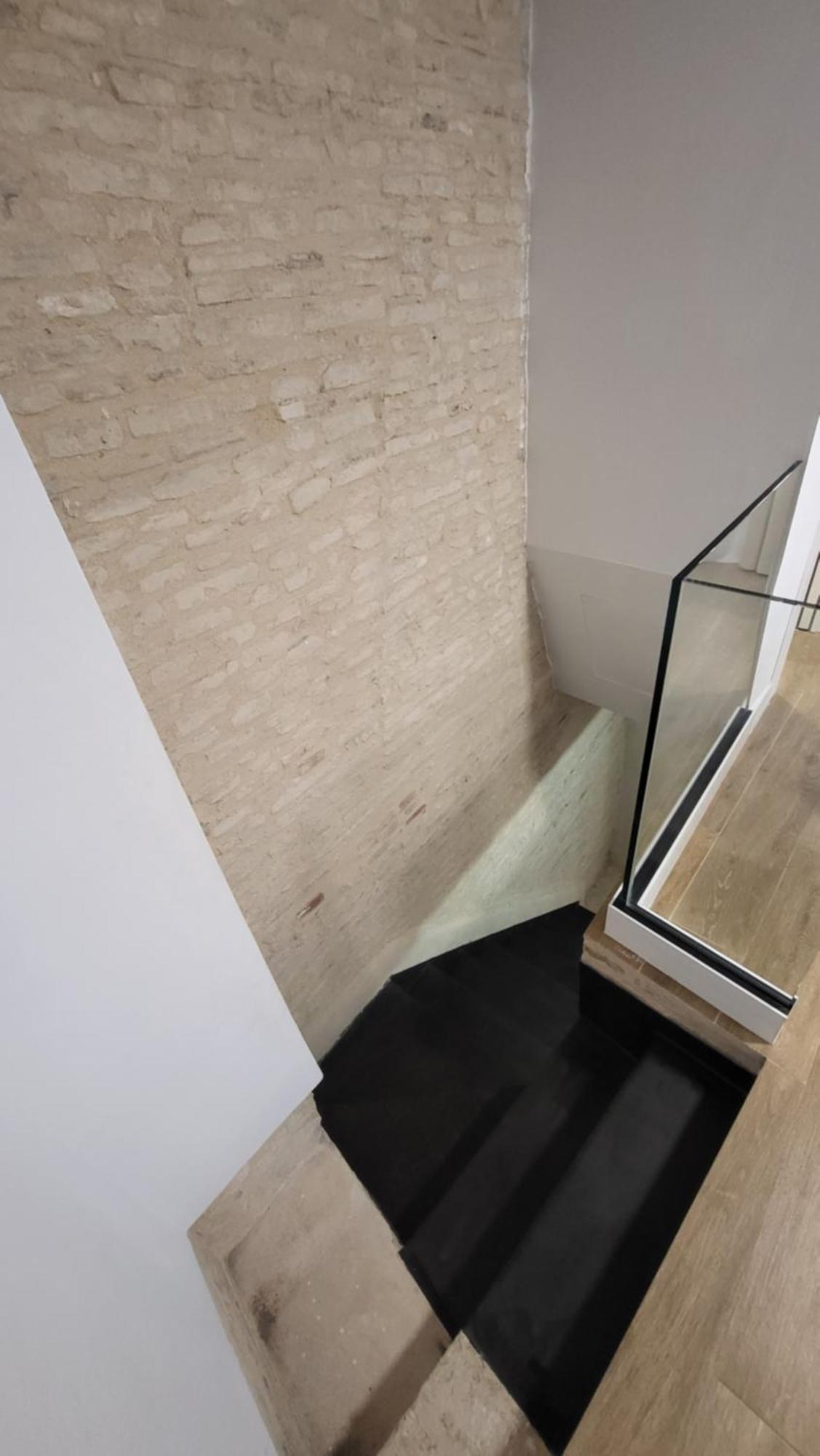 Rentalsevilla Cardenal Cervantes 外观 照片