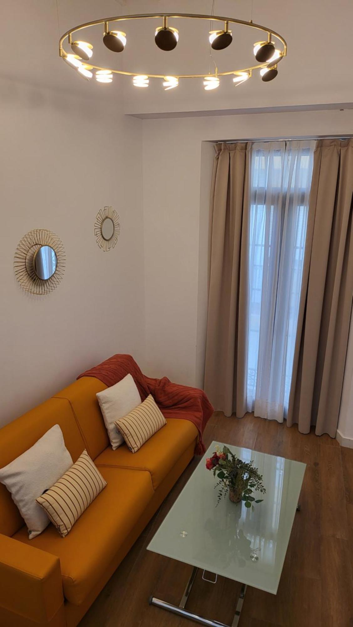 Rentalsevilla Cardenal Cervantes 外观 照片