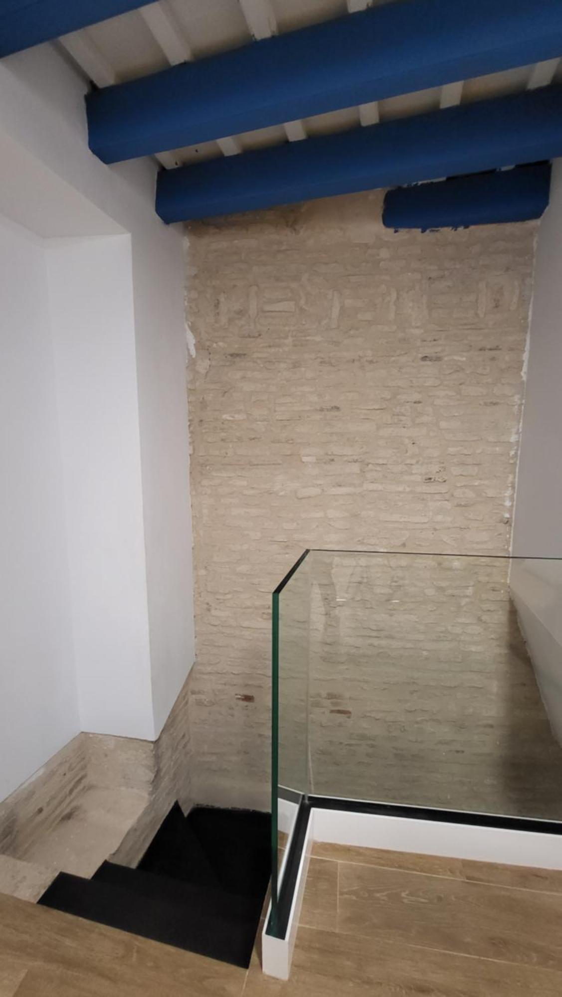 Rentalsevilla Cardenal Cervantes 外观 照片