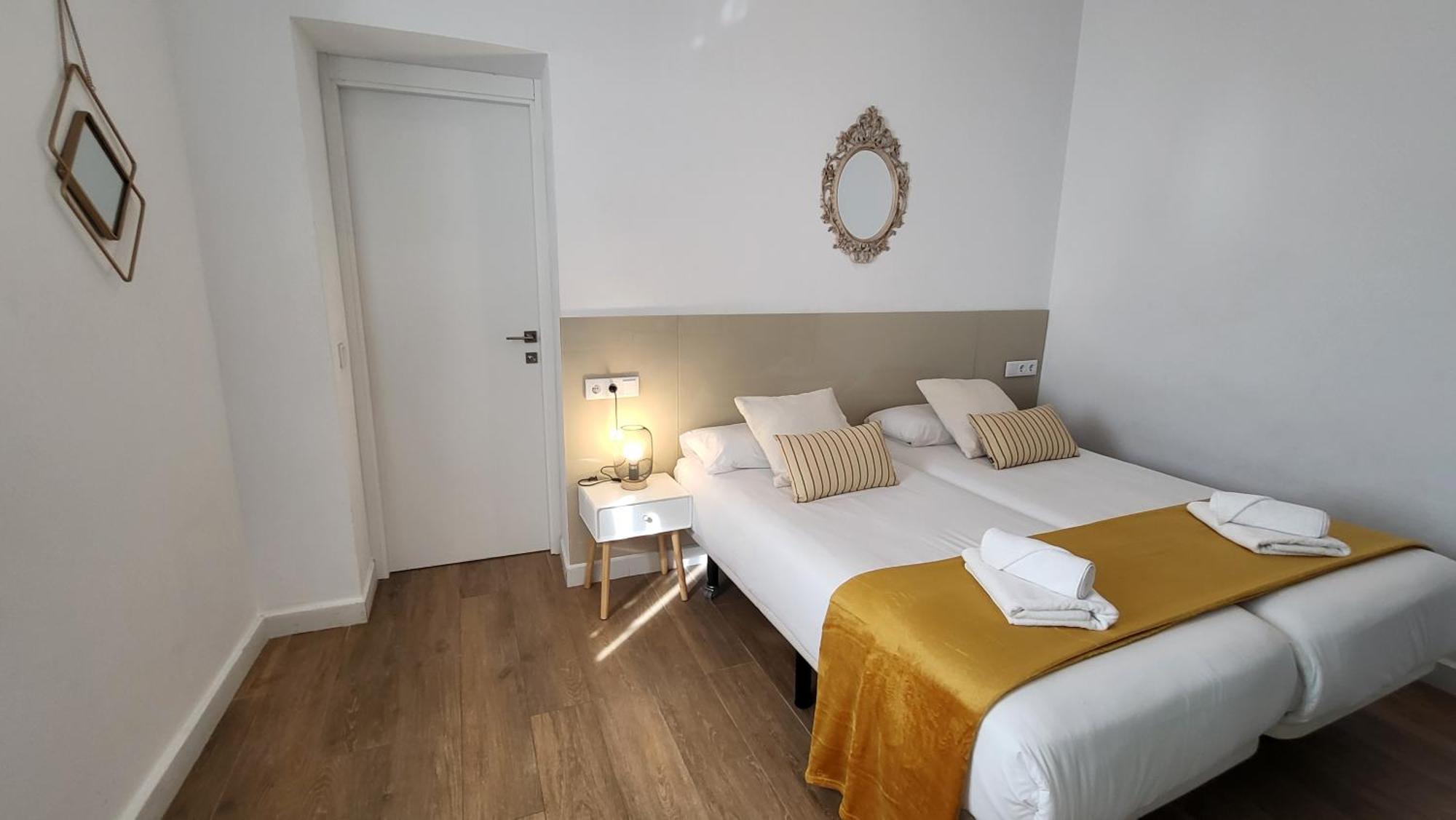 Rentalsevilla Cardenal Cervantes 外观 照片
