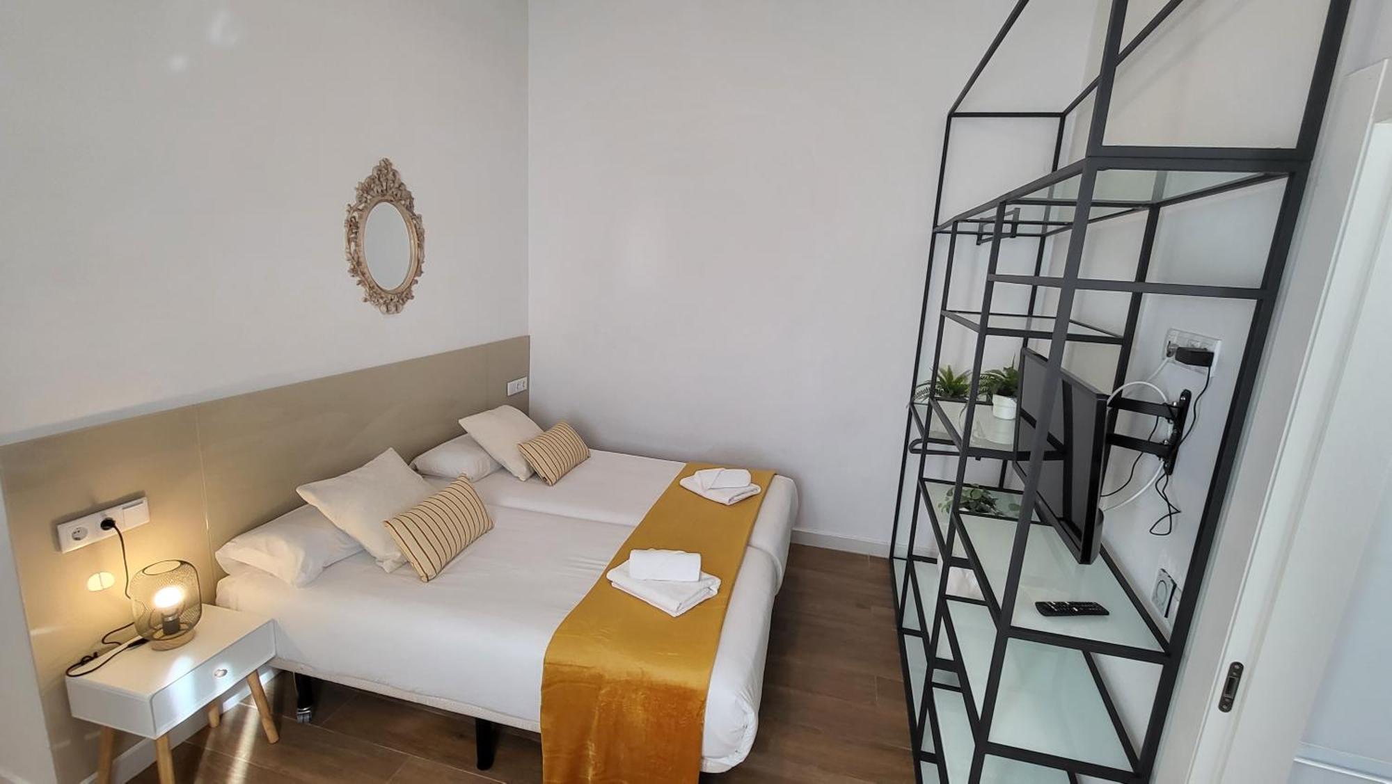 Rentalsevilla Cardenal Cervantes 外观 照片