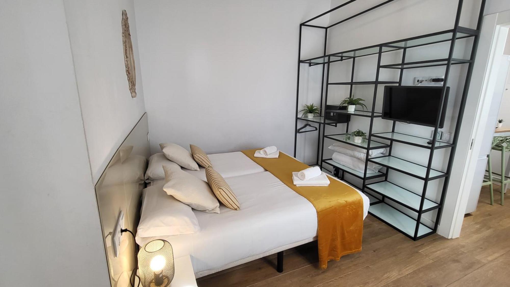 Rentalsevilla Cardenal Cervantes 外观 照片