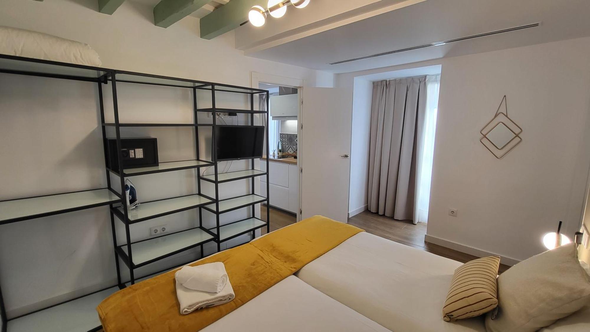 Rentalsevilla Cardenal Cervantes 外观 照片